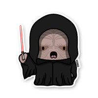 Siddyy Buddy Sticker