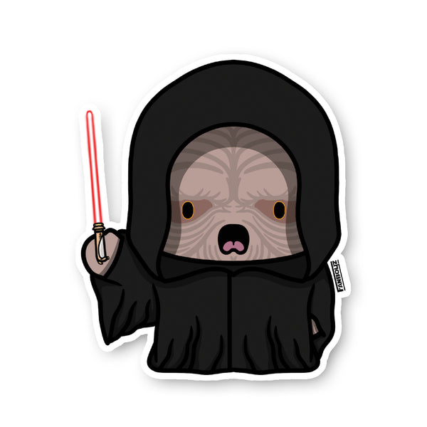 Siddyy Buddy Sticker