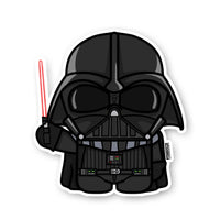 Vadeyy Buddy Sticker