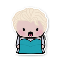 Elsyy Buddy Sticker