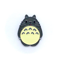 My Forest Buddy Pin