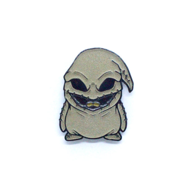 Boogie Buddy Pin