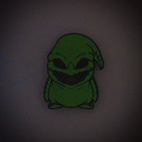 Boogie Buddy Pin