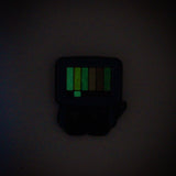 Tekky Pin