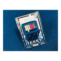 Tekky Pin