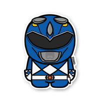 Ranger Buddy (Blue) Sticker