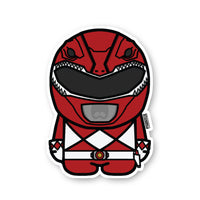 Ranger Buddy (Red) Sticker