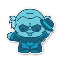 Hitchhiking Buddyz Sticker Pack