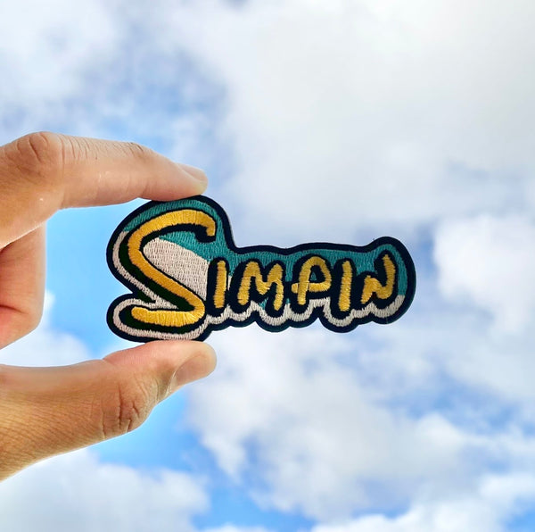 Simpin Patch