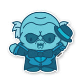 Hitchhiking Buddyz Sticker Pack