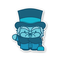 Hitchhiking Buddyz Sticker Pack